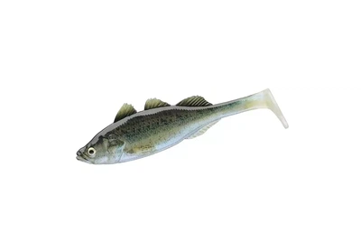 Силикон Daiwa Prorex Live Perch 15см 40г 2шт, цвет: BZ (4320035001)