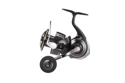 Катушка Daiwa 26 Certate HD LT 5000D (2106064001)