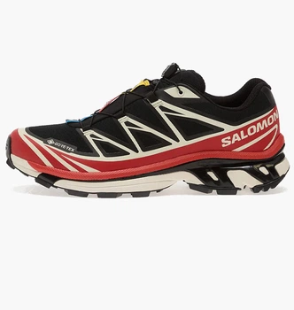 Кроссовки Salomon Xt-6 Gore-Tex Black L47974900 43