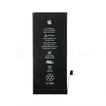 Акумулятор Apple 1821mAh 3,82V Высокое качество копия (658697)