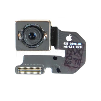 Основная камера Apple iPhone 6 Plus Оригинальное качество 1 шт (662074)