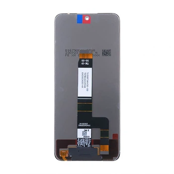 Дисплей IPS 6,3 дюйма для Xiaomi Redmi 13 чорний з сенсорним екраном Original Quality (660248)