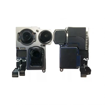 Основная камера Apple 48MP 12MP 12MP Оригинальное качество (662061)