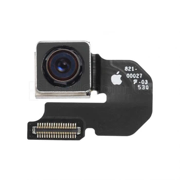 Основная камера Apple iPhone 6s оригинального качества 12 МП. (662075)