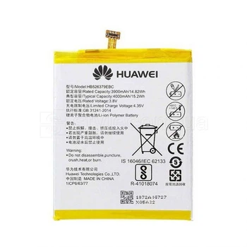 Акумулятор Huawei 4000mAh Li-ion для Y6 Pro High Copy (668206)