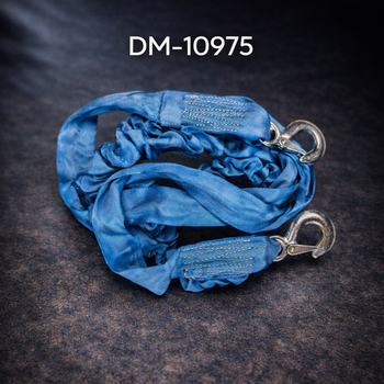 Буксирувальний канат Moltis 2т 5м DM-10975 10021