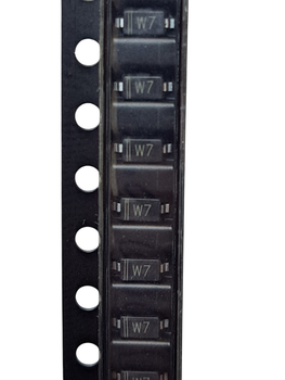 Стабилитрон BZT52C 4V7 (W7) (СТБ145)