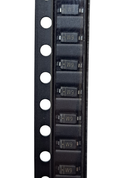 Стабілітрон BZT52C 5V6 (W9) (СТБ147)