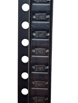 Стабилитрон BZT52C 2V7 (W1) (СТБ139)