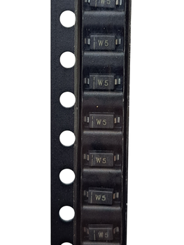 Стабилитрон BZT52C 3V9 (W5) (СТБ143)