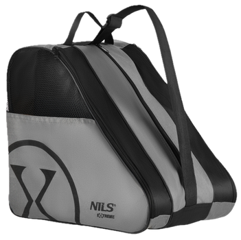 Torba na łyżworolki Nils Extreme TS110 Szara 16-33-042 (5905504100063)
