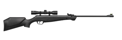 Пневматическая винтовка CROSMAN Shockwave Nitro Piston + Прицел 4х32