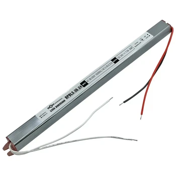 Блок питания BIOM Professional STICK 36W 24V 1.5A IP20 BPBLS‑36‑24