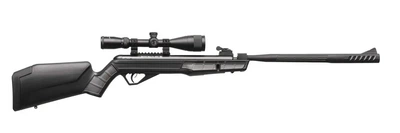 Пневматическая винтовка Crosman Mag Fire Ultra Multi-Shot