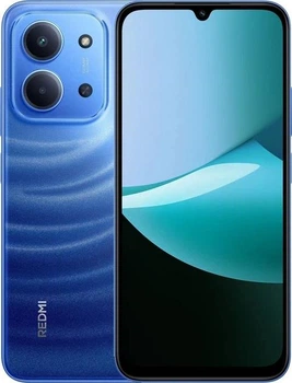 Мобільний телефон Xiaomi Redmi 15C 8/256GB Moonlight Blue