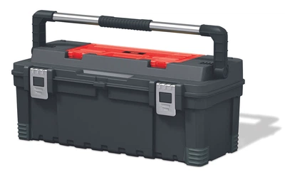 Ящик для инструментов Keter Hawk Tool Box (17181010)