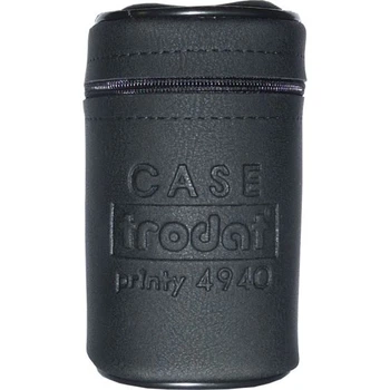 Футляр для оснащення 4940 TRODAT великий, чорний