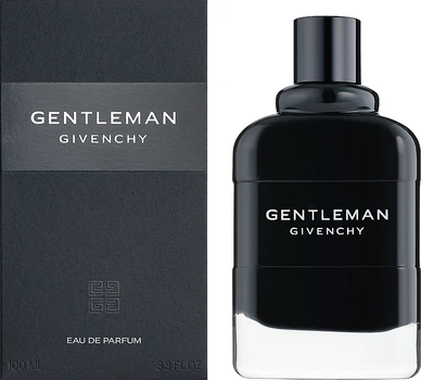 Givenchy Gentleman 2018 (чоловічі) парфумована вода 100 мл