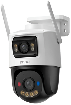 Kamera IP IMOU Cruiser Dual  2C 4G (IPC-S7XCP-6M1TED)