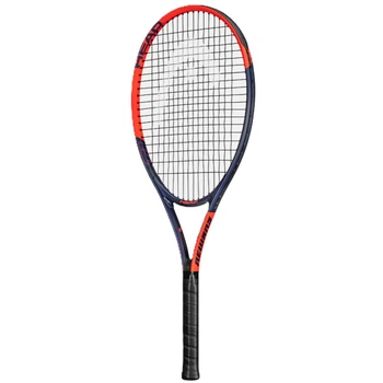 Тенісна ракетка Head Ti Reward SC 2025 20 Red/Navy (1092-724794784464)