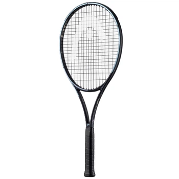 Тенісна ракетка Head Gravity Team L 2023 20 Black/Blue (1092-724794629383)