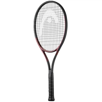Тенісна ракетка Head Prestige MP 2023 30 Burgundy (1092-724794924358)