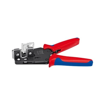 Съемник изоляции KNIPEX 12 12 06 KNIPEX 12 12 06 974038
