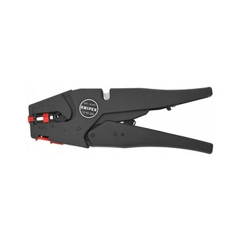 Съемник изоляции KNIPEX 12 40 200 (12 40 200_1) KNIPEX 12 40 200_1 1000078