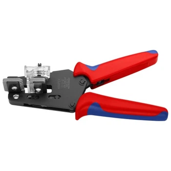 Съемник изоляции KNIPEX 12 12 02 KNIPEX 12 12 02 974035
