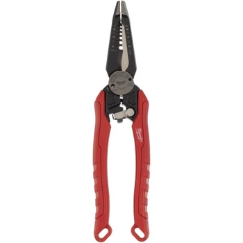 Съемник изоляции Milwaukee 7 в 1, 190мм (4932478554) Milwaukee 4932478554 973980