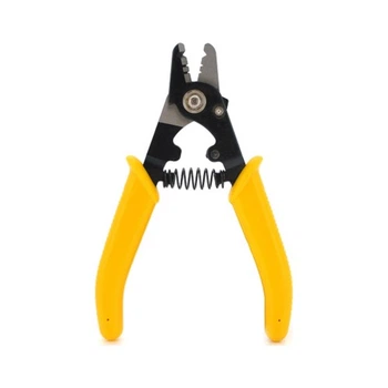 Съемник изоляции Voltronic YTH-236, yellow (YT-YTH-236) Voltronic YT-YTH-236 974122
