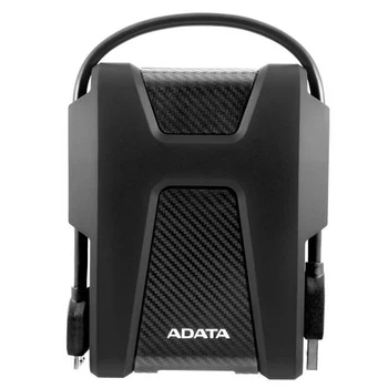 Внешний жесткий диск 1Tb ADATA HD680, Black (AHD680-1TU31-CBK)