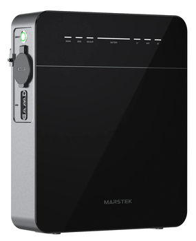 Зарядна станція MARSTEK VENUS E Mini (1.5 кВт, 2 кВт·год, Однофазна)