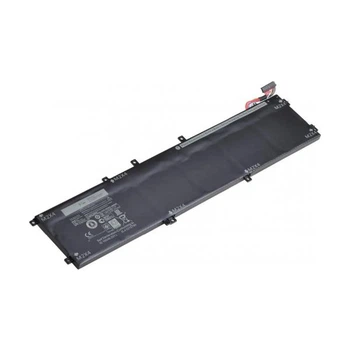 Акумулятор для ноутбука Dell 6GTPY XPS 15 9550 9560 9570 7590 Precision 5510 5520 5530 5540 11.4V 8510mAh (97Wh)