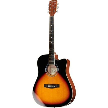 Гітара Harley Benton D-120CE VS