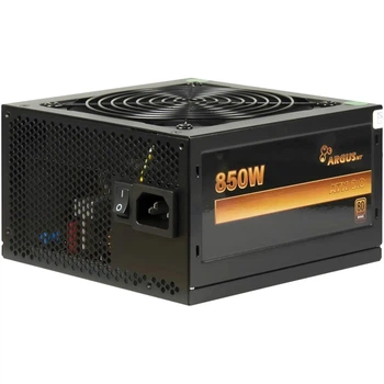 Блок питания Argus 850W 80+ Bronze (BPS-850W) Б/у