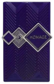 Парфумована вода для чоловіків Fragrance World Homage 100 мл (6298042000995)