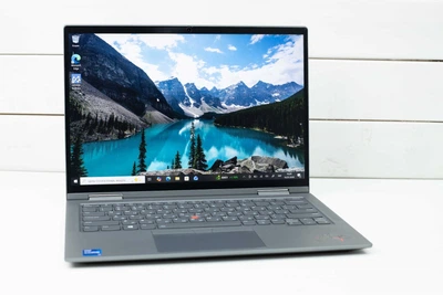 Ноутбук-планшет Lenovo ThinkPad X1 Yoga Gen 6 LTE | i7-1185G7 | 32GB RAM | 256GB SSD | FHD IPS Touch | 14” Б/У