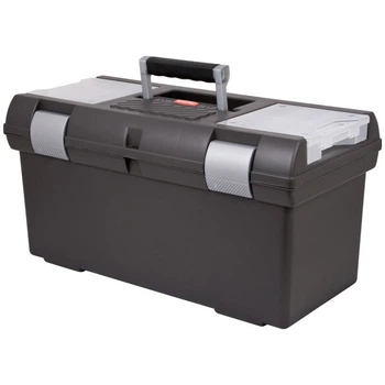 Ящик для інструментів Curver Premium 26" (02935) Сірий