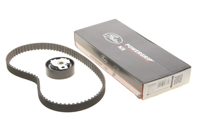 Ремень ГРМ+ролик Focus 1.8 TDCI, GATES (K015541XS) (1124040)