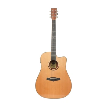 Электроакустическая гитара TANGLEWOOD TW5 CE NA