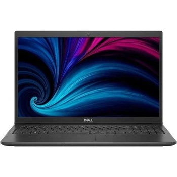 Ноутбук Dell Latitude 3420 14" / Core i3-1115G4 / 16GB / 256GB / Black / Win11Pro Refurbished