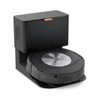 Робот пилосос iRobot Roomba Combo j7+ Б/В