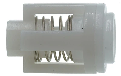 Клапан VJ Parts мойки высокого давления EXPERT ABW-VSC-90P (h18,2/D12 мм), авм357