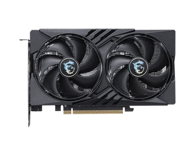 Видеокарта MSI GeForce RTX5050 GAMING 8G OC (V538-001)(G5050-8GC) (RTX 5050 8G GAMING OC)