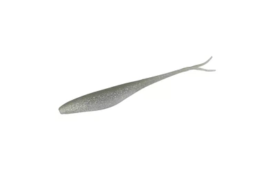 Силікон ZMAN Scented Jerk Shadz 3" 8шт, колір: Tenn Shad (4321050006)