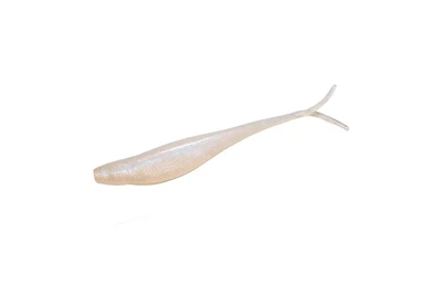 Силікон ZMAN Scented Jerk Shadz 3" 8шт, колір: Gussy`s GB (4321050002)