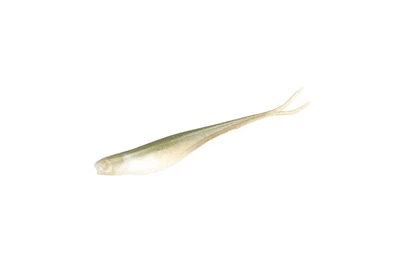 Силикон ZMAN Scented Jerk Shadz 3.5" 5шт, цвет: Shiner (4321047005)