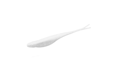 Силікон ZMAN Scented Jerk Shadz 4" 5шт, колір: Sight Flash (4321043034)