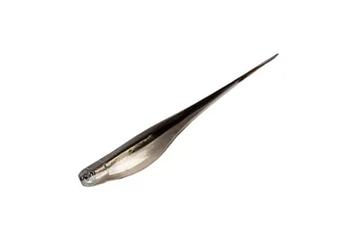 Силикон ZMAN Scented Jerk Shadz 5" 5шт, цвет: Smelt (4321038021)